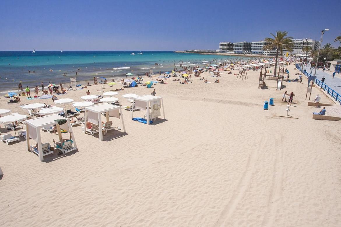 Cactus22 Appartement Alicante